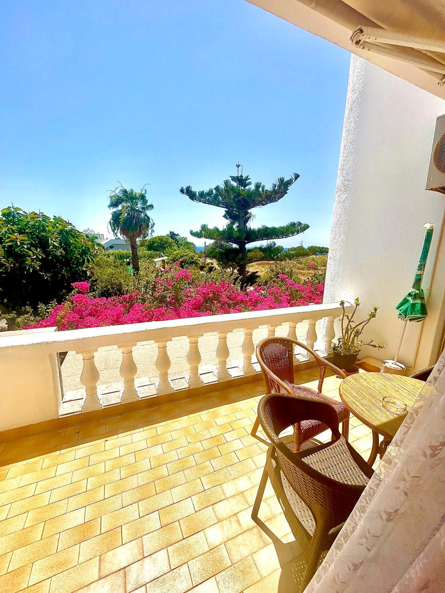 Irene Villa Ierapetra  Exterior photo